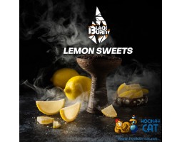 Табак BlackBurn Lemon Sweets (Лимонные Леденцы) 100г Акцизный